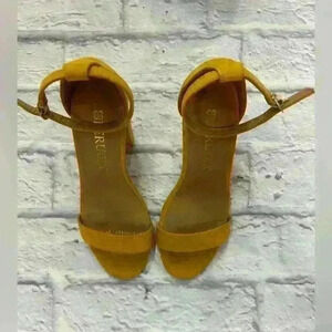 Perugia‎ Heels Size 7 1/2